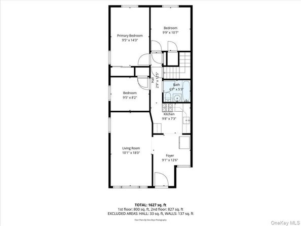 251 Buttrick Avenue, Bronx NY 10465