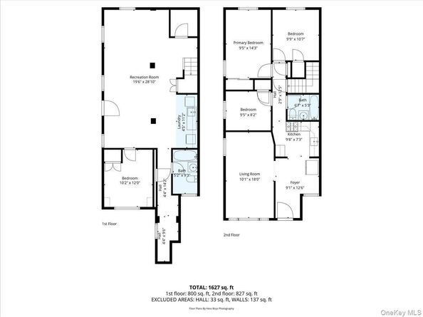 251 Buttrick Avenue, Bronx NY 10465