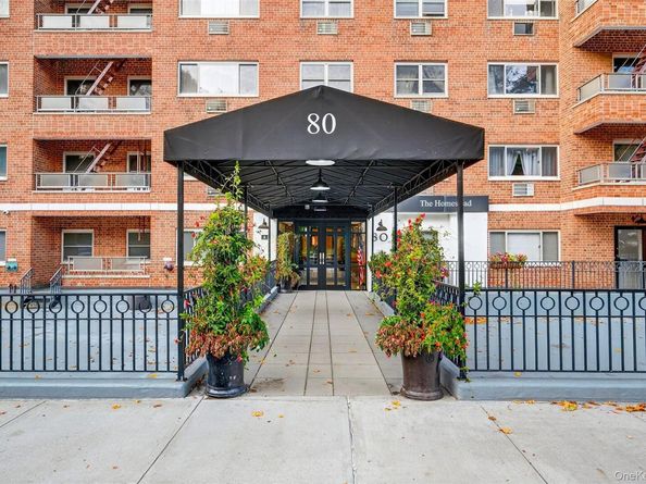80 E Hartsdale Avenue 418, Hartsdale NY 10530