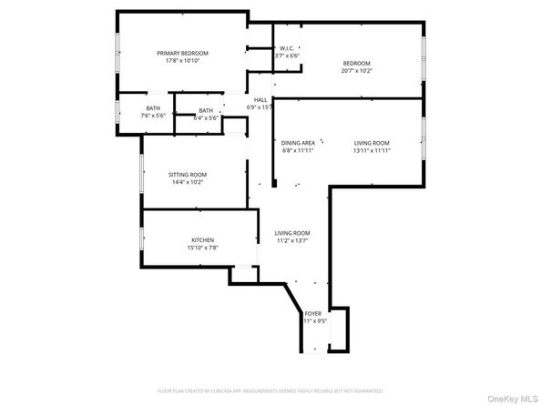 64-11 99th Street 3O4, Rego Park NY 11374