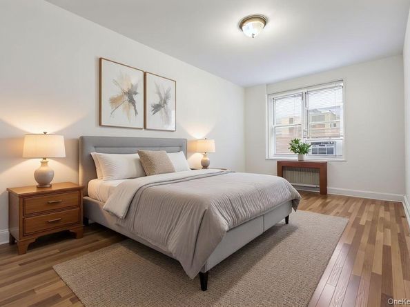 64-11 99th Street 3O4, Rego Park NY 11374