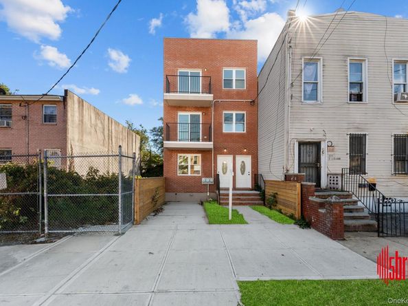 1116 Blake Avenue, Brooklyn NY 11208