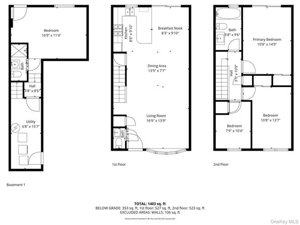 904 Dean Avenue, Bronx NY 10465