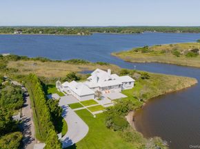64 W End Road, East Hampton NY 11937