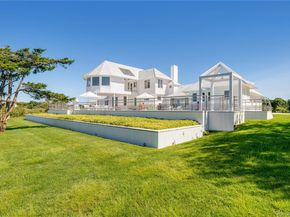 64 W End Road, East Hampton NY 11937