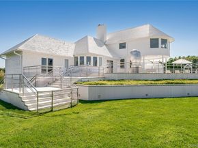 64 W End Road, East Hampton NY 11937