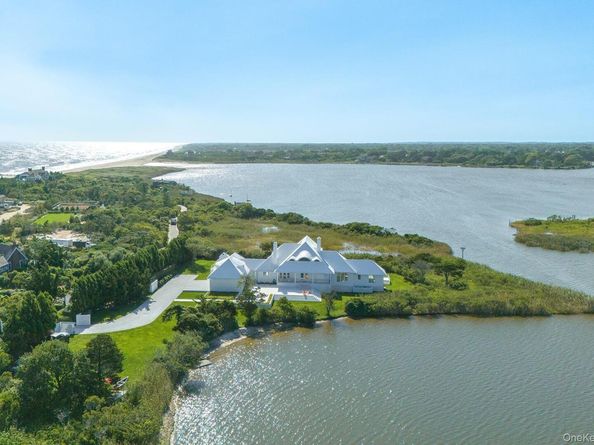 64 W End Road, East Hampton NY 11937