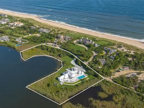 64 W End Road, East Hampton NY 11937