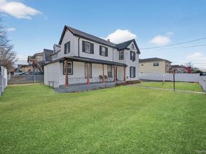 136-03 220th Street, Laurelton NY 11413