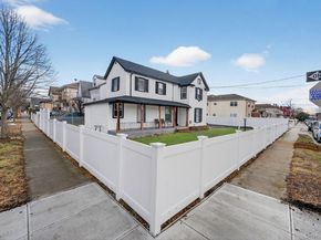 136-03 220th Street, Laurelton NY 11413