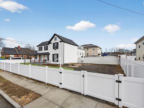 136-03 220th Street, Laurelton NY 11413
