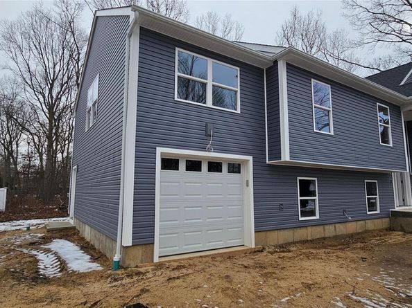 New Construction Second Street, Moriches NY 11955