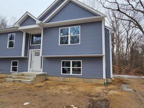 New Construction Second Street, Moriches NY 11955
