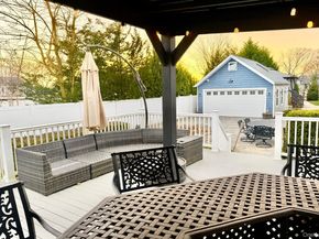 38 E Hamilton Avenue, Massapequa NY 11758