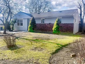2804 Eagle Avenue, Medford NY 11763