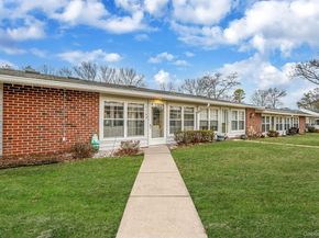 116 b Exmore Court, Ridge NY 11961