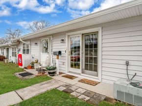 116 b Exmore Court, Ridge NY 11961