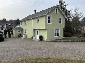 86 E Sunnyside Lane, Irvington NY 10533