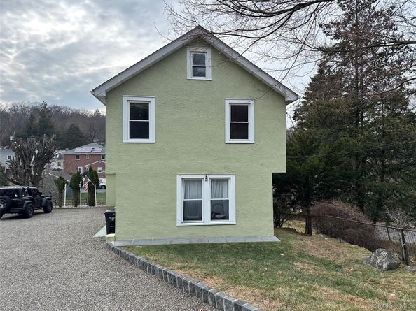 86 E Sunnyside Lane, Irvington NY 10533