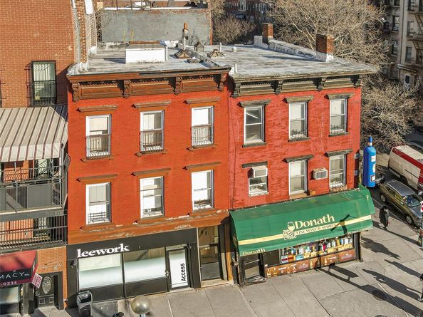 117 Lee Avenue, Brooklyn NY 11211