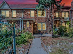 116-16 217th Street, Cambria Heights NY 11411