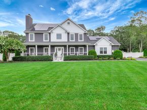 6 Mastro Court, Baiting Hollow NY 11933