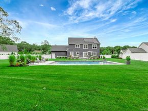 6 Mastro Court, Baiting Hollow NY 11933