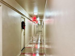 89-15 Parsons Boulevard 9C, Jamaica NY 11432