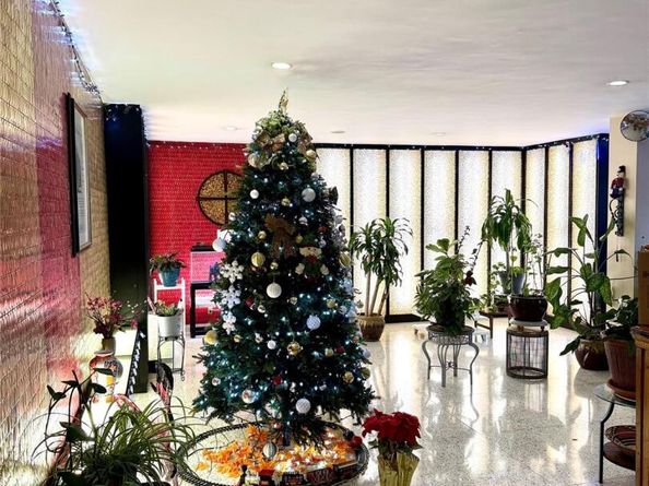 89-15 Parsons Boulevard 9C, Jamaica NY 11432