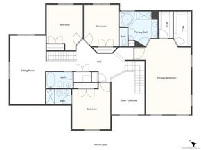 4 Avolet Court, Mount Sinai NY 11766