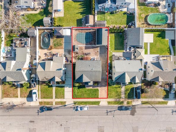 2421 Atlantic Boulevard, Wantagh NY 11793