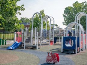 480 Halstead Avenue 5M, Harrison NY 10528