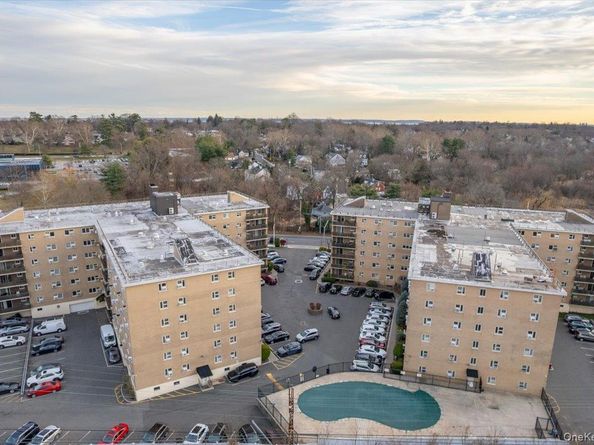 480 Halstead Avenue 5M, Harrison NY 10528