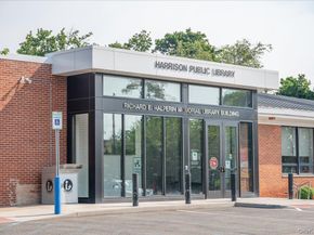 480 Halstead Avenue 5M, Harrison NY 10528