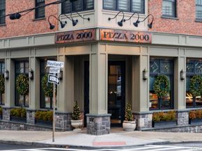 480 Halstead Avenue 5M, Harrison NY 10528