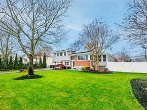 6 Simmons Drive, East Islip NY 11730