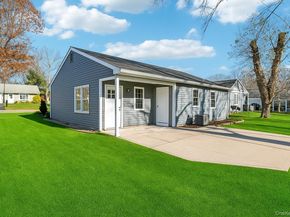 195 Canterbury Drive, Ridge NY 11961