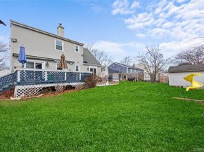 37 Okane Street, Central Islip NY 11722