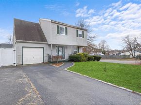 37 Okane Street, Central Islip NY 11722