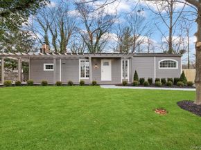 27 Valley Avenue, Locust Valley NY 11560