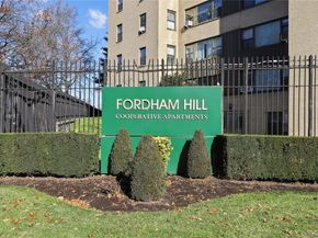8 Fordham Hill Oval 16B, Bronx NY 10468