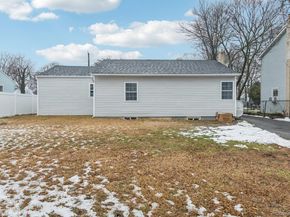 16 Belgrave Avenue, Bay Shore NY 11706