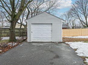 16 Belgrave Avenue, Bay Shore NY 11706