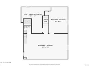 16 Belgrave Avenue, Bay Shore NY 11706