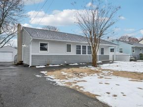 16 Belgrave Avenue, Bay Shore NY 11706