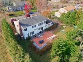 6 Flamingo Road, East Hills NY 11576