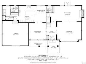 6 Flamingo Road, East Hills NY 11576