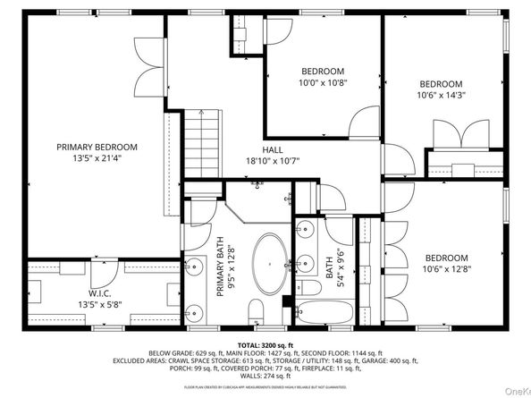 6 Flamingo Road, East Hills NY 11576