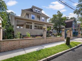 315 Seneca Avenue, Mount Vernon NY 10553