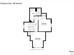 315 Seneca Avenue, Mount Vernon NY 10553